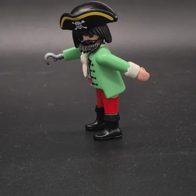 Pirate playmobil 